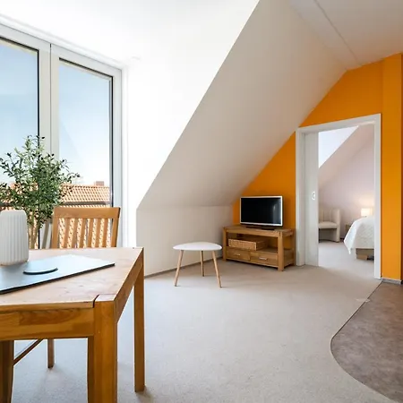 Nebelzauber 4 Mit Sauna Mirow