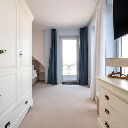 Nebelzauber 4 Mit Sauna