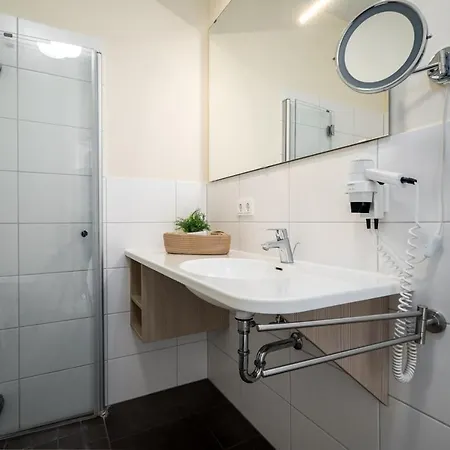 Apartament Nebelzauber 4 Mit Sauna Mirow