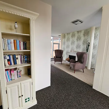 Apartament Nebelzauber 4 Mit Sauna *