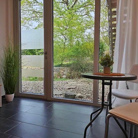 Nebelzauber 4 Mit Sauna Mirow