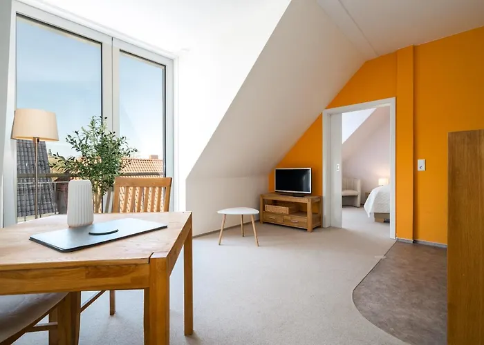 Nebelzauber 4 Mit Sauna Mirow