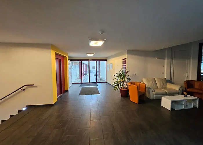 Nebelzauber 4 Mit Sauna
